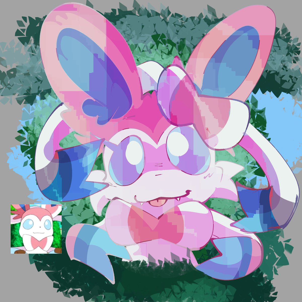 vee 🌙 tweet media