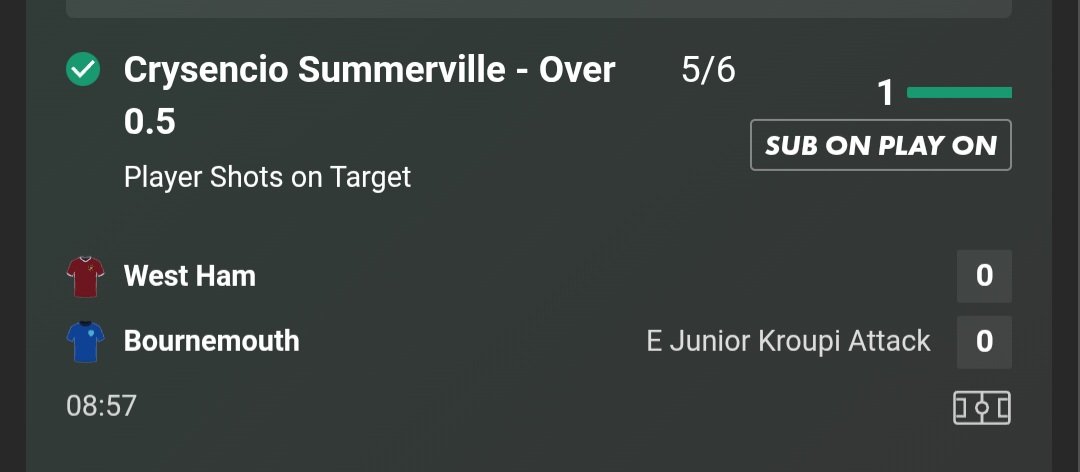 Billy Bets tweet media