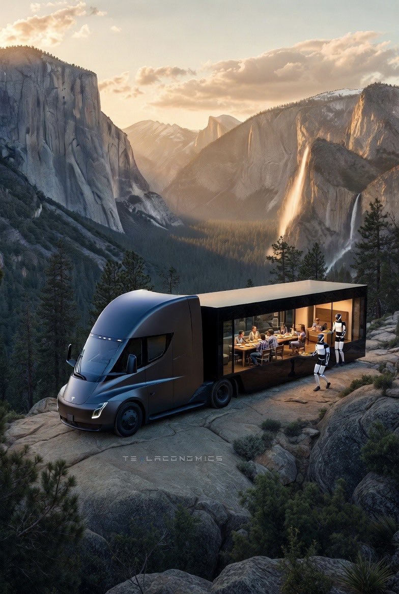 Teslaconomics tweet media