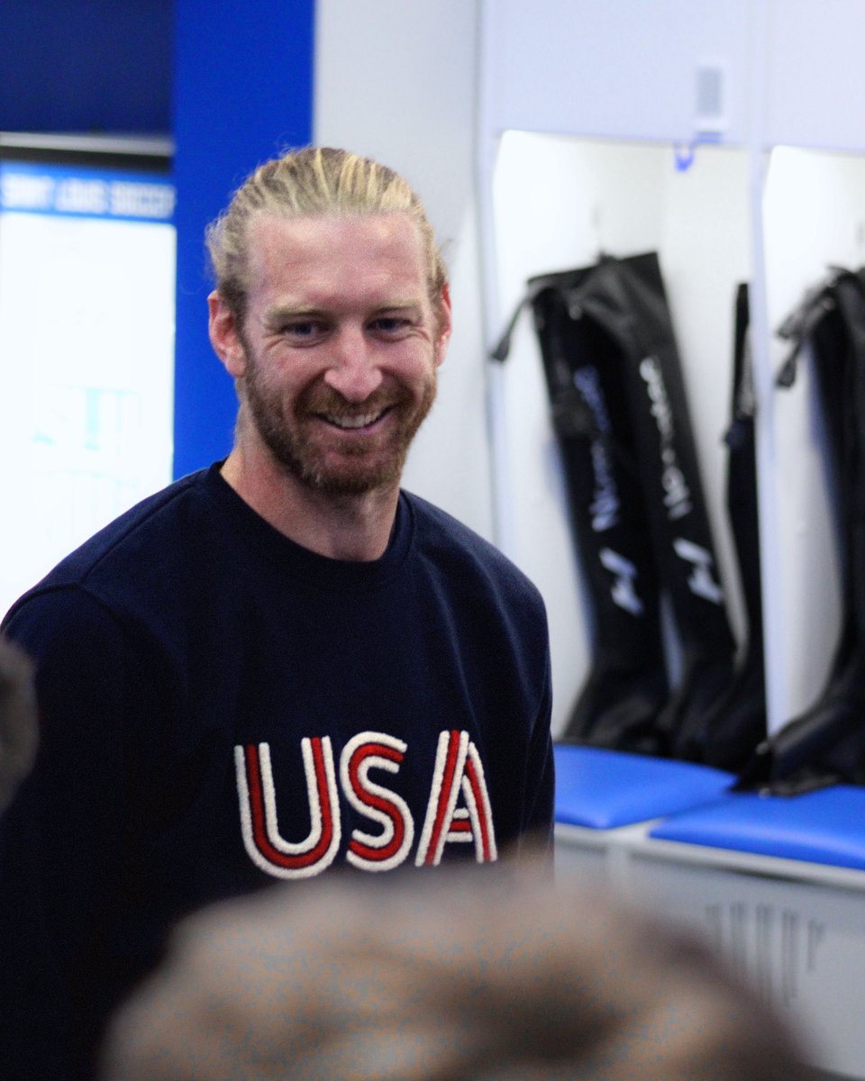 SLU Men's Soccer tweet media