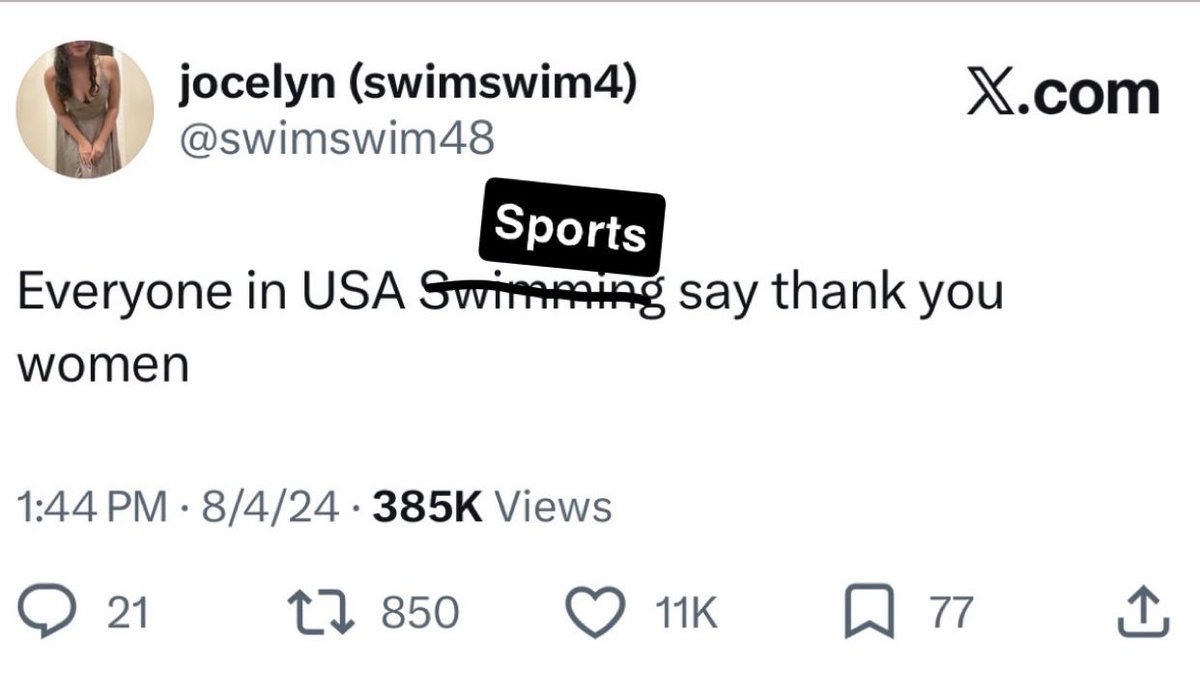 jocelyn (swimswim4) (@swimswim48) on Twitter photo 