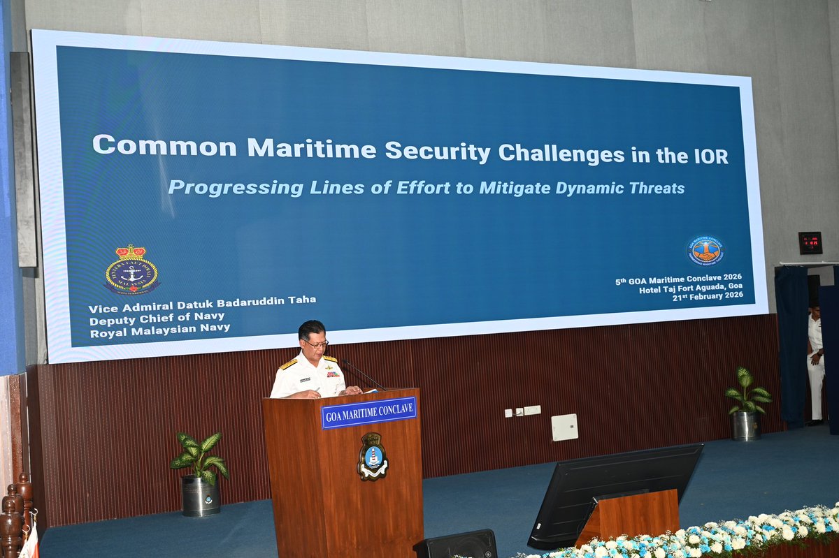 NAVAL WAR COLLEGE tweet media