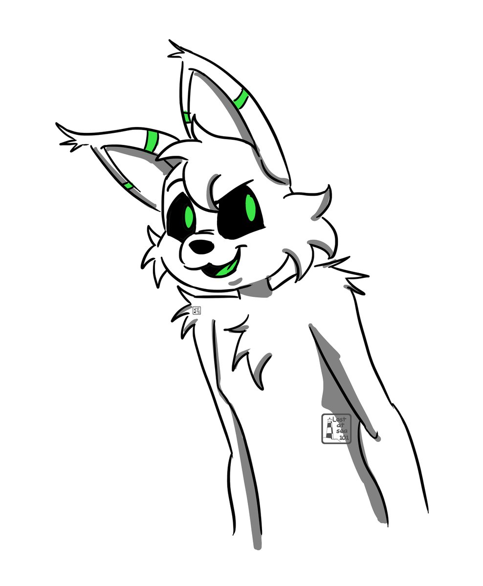 hope you enjoy your oc art  <a href="/wolfDarius77/">🐺🐾Darius The Wolf🐺🐾</a>