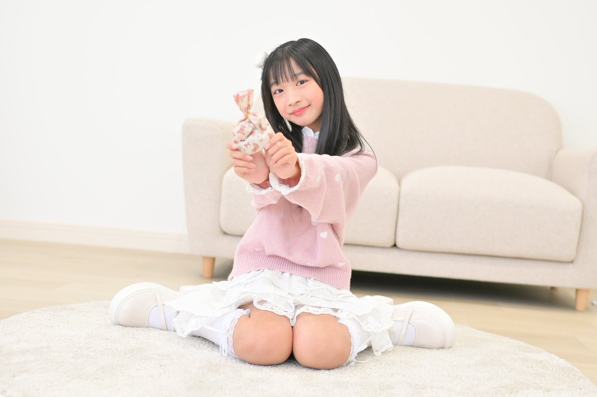 2026.2.21 大森ビル3F DIANNA VALENTINE 2026🍫 【1部】 谷口明奈