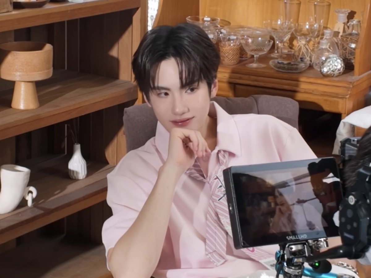 ความน่ารักของโลกใบนี้ 💘⭐️