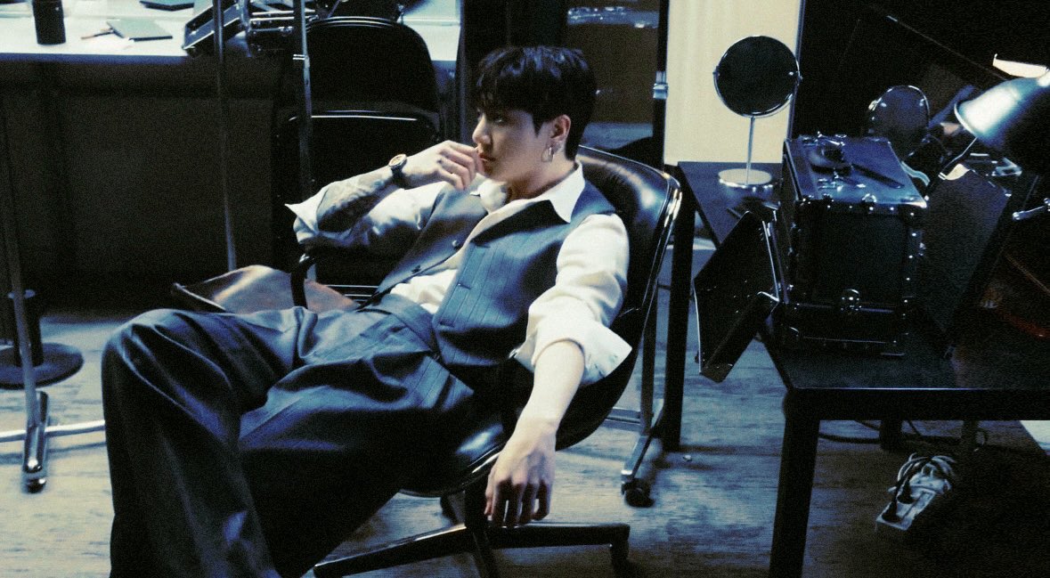 JEONKH_'s tweet image. this jeon jungkook