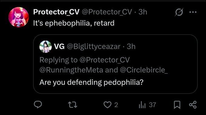 🏳️‍🌈Seven Red Suns 🏳️‍🌈 tweet media