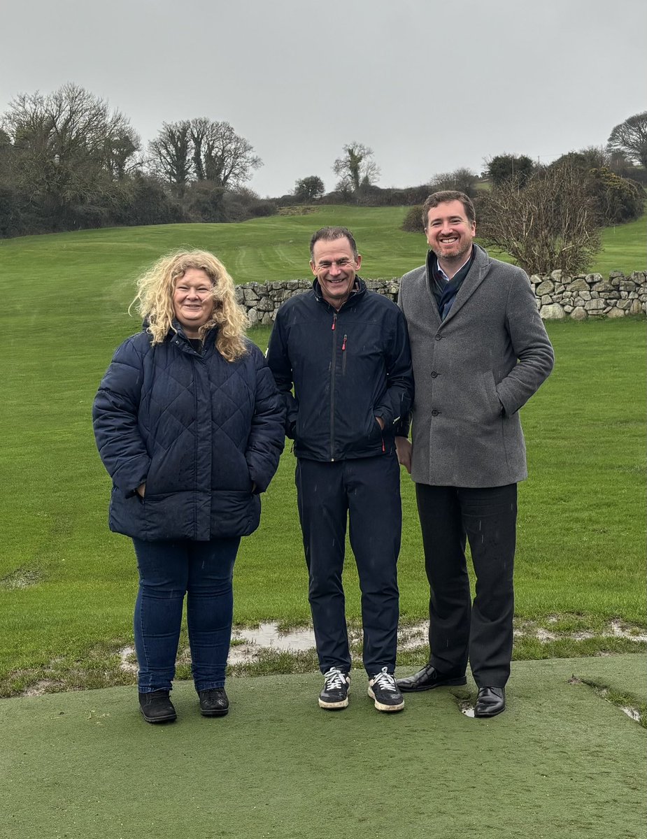 Cllr Michael Clark tweet media