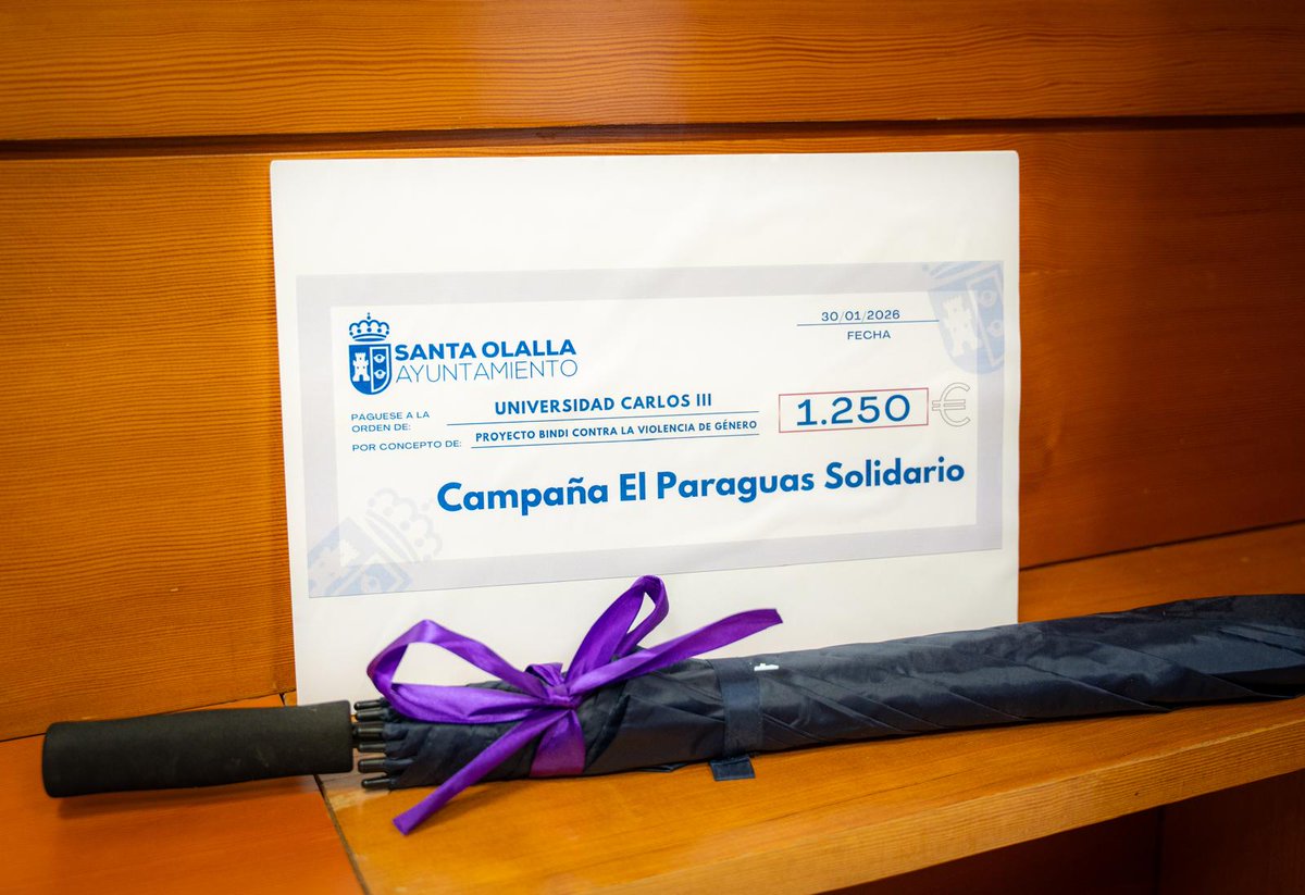 Instituto de Estudios de Género tweet media