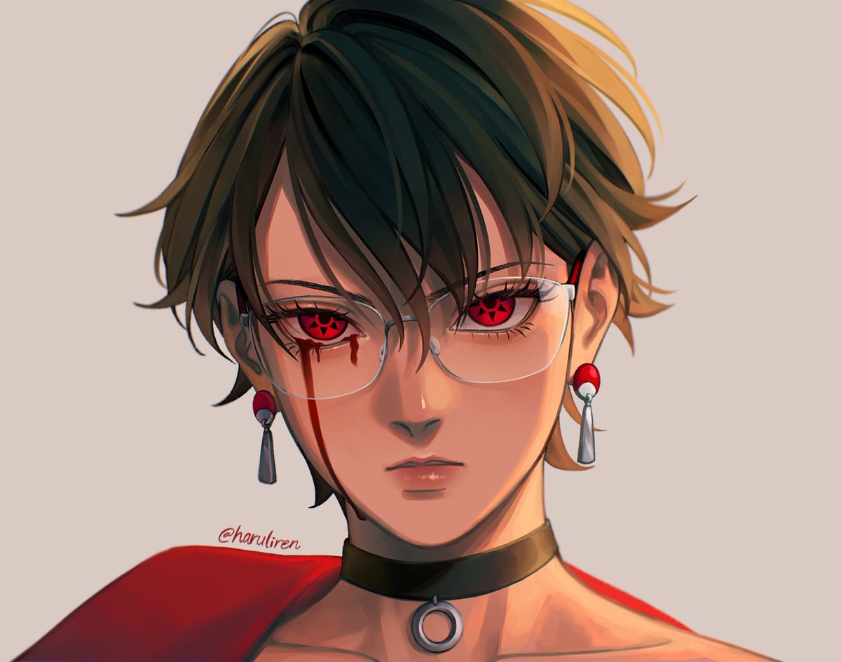 Liren (@haruliren) on Twitter photo 