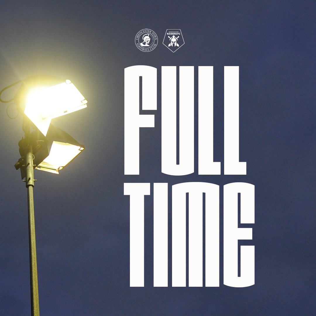 Worcester Raiders FC tweet media