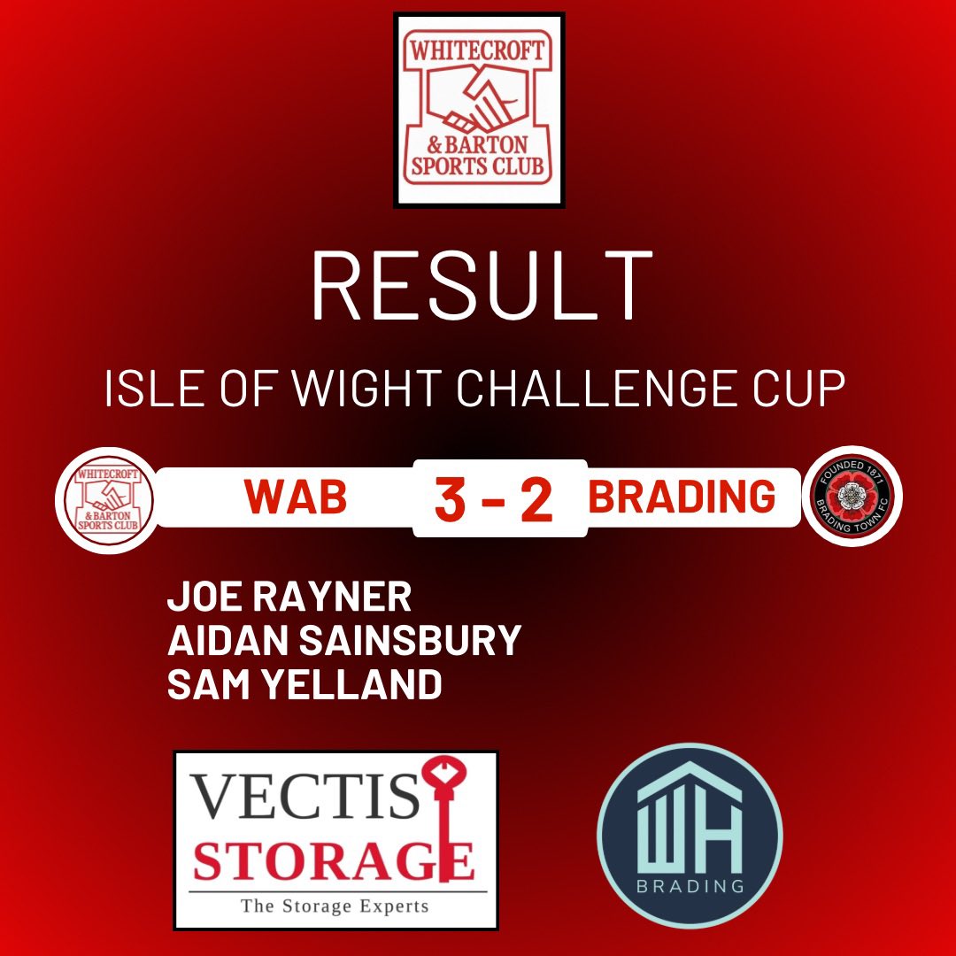 W&B Sports FC tweet media