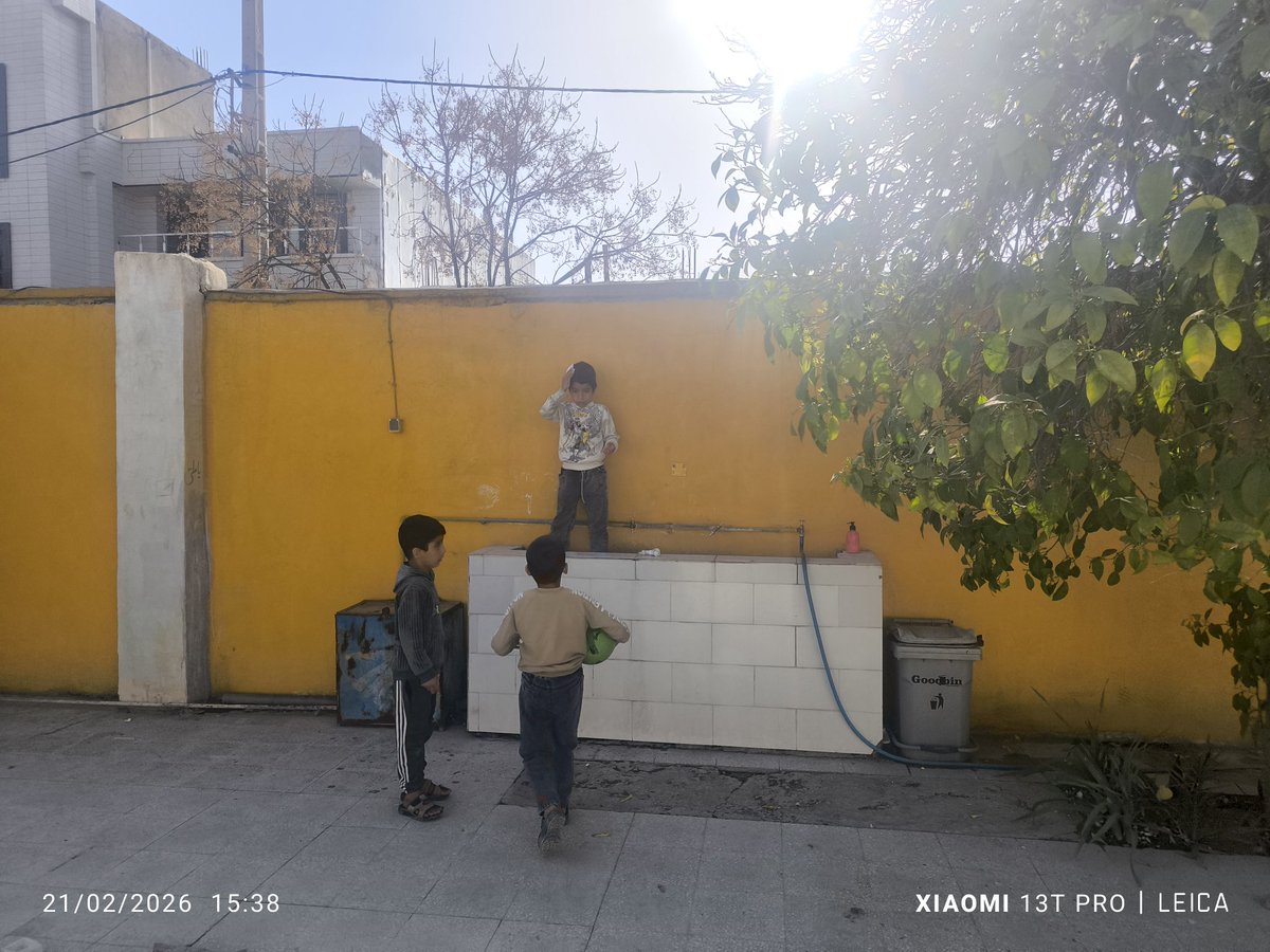 اسماعیل آذری نژاد tweet media