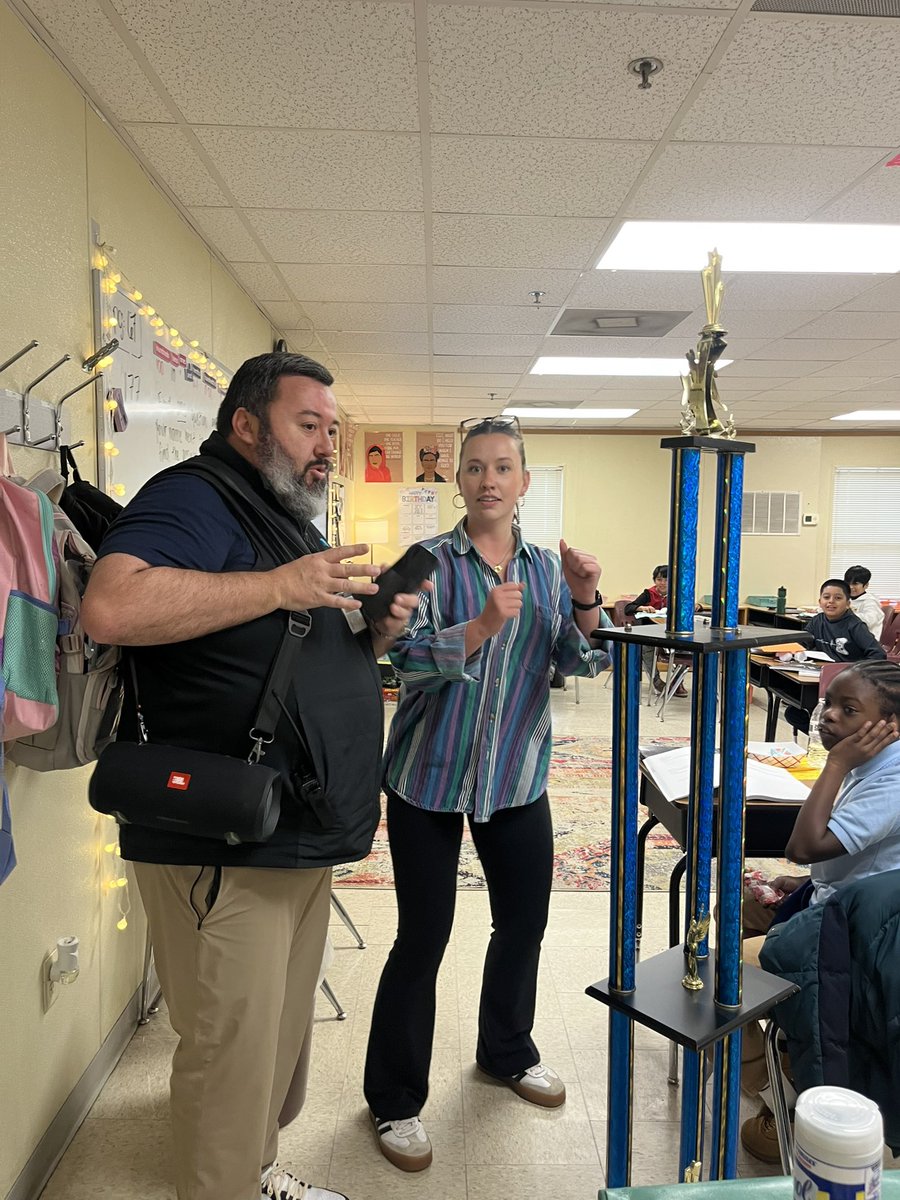 WindingSprings's tweet photo. SOAR (Students Owning Actions &amp; Results) is our school-wide behavior plan. In order for kids to own it, teachers and staff MUST buy-in and own it themselves. This week we celebrated Ms. Stitt, Ms. Moffett, Ms. Lewine, and Ms. Bowling! https://t.co/VNObN61hJG