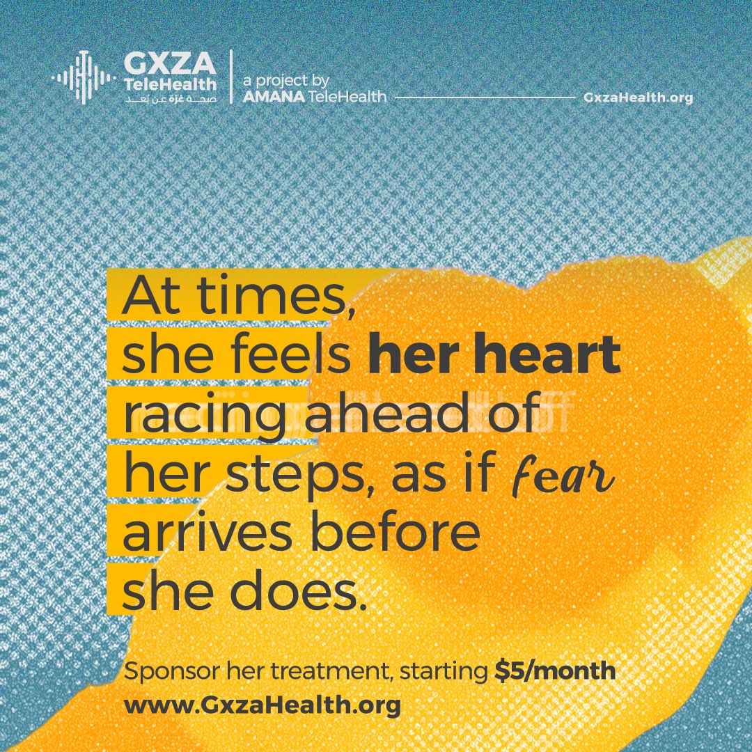 GxzaHealth's tweet photo. Habiba is an elderly woman displaced by war, living with chronic high blood pressure
For just $7/month her medication can prevent strokes and lifethreatening complicationsWithout it, the risk rises fast.
A small monthly donation can protect her life
https://t.co/GCuuQKxVlC https://t.co/ZGaqkCkyOV