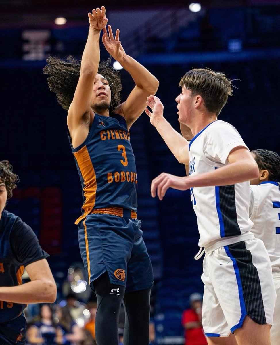 Cienega Boys Basketball tweet media