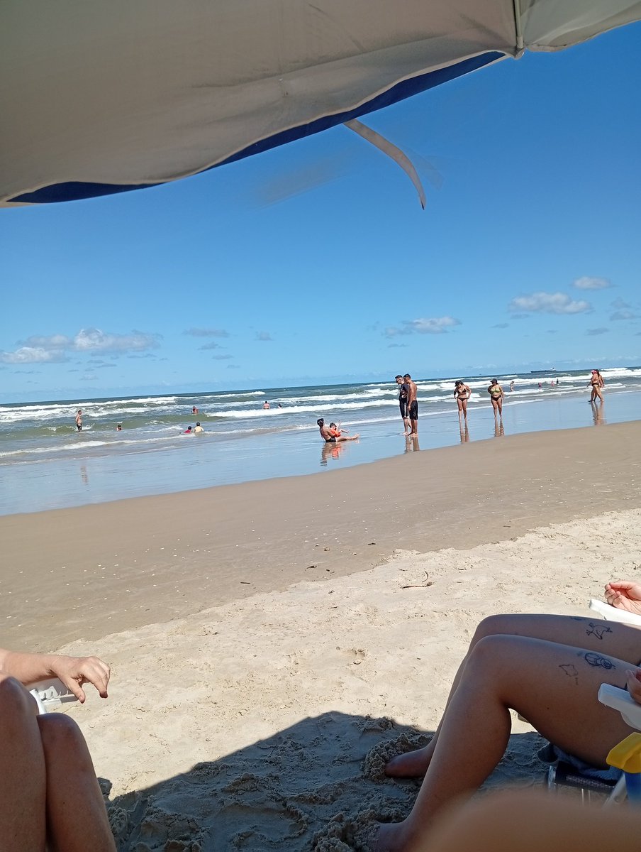 Beach episode