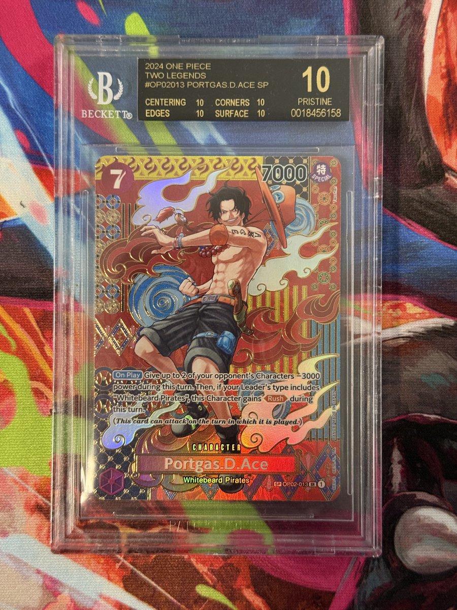 For sale or partial trade 🚨

Hit me up if interested ✊🏼

Retweets appreciated ✅