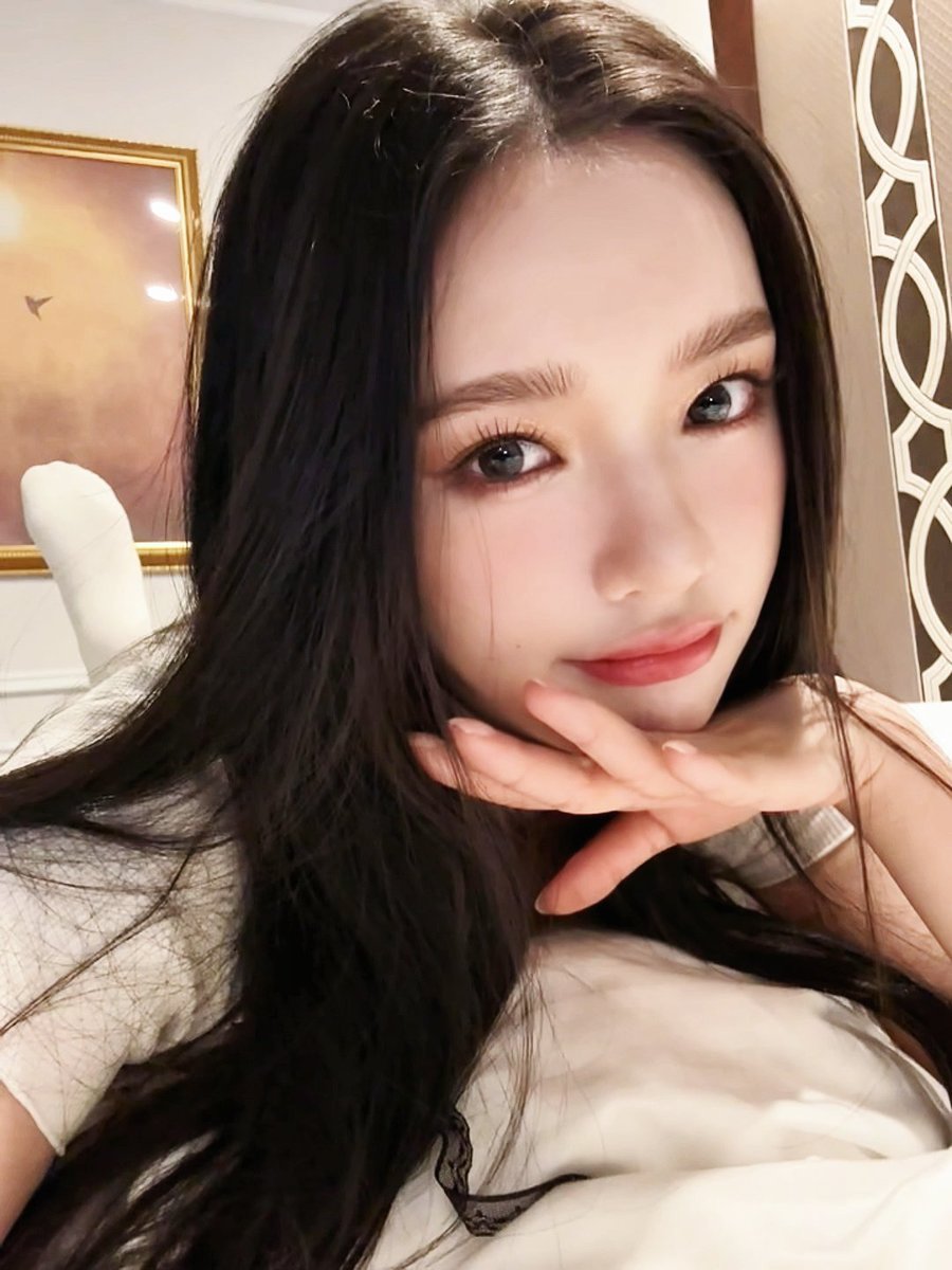 ANGGISHA. tweet media