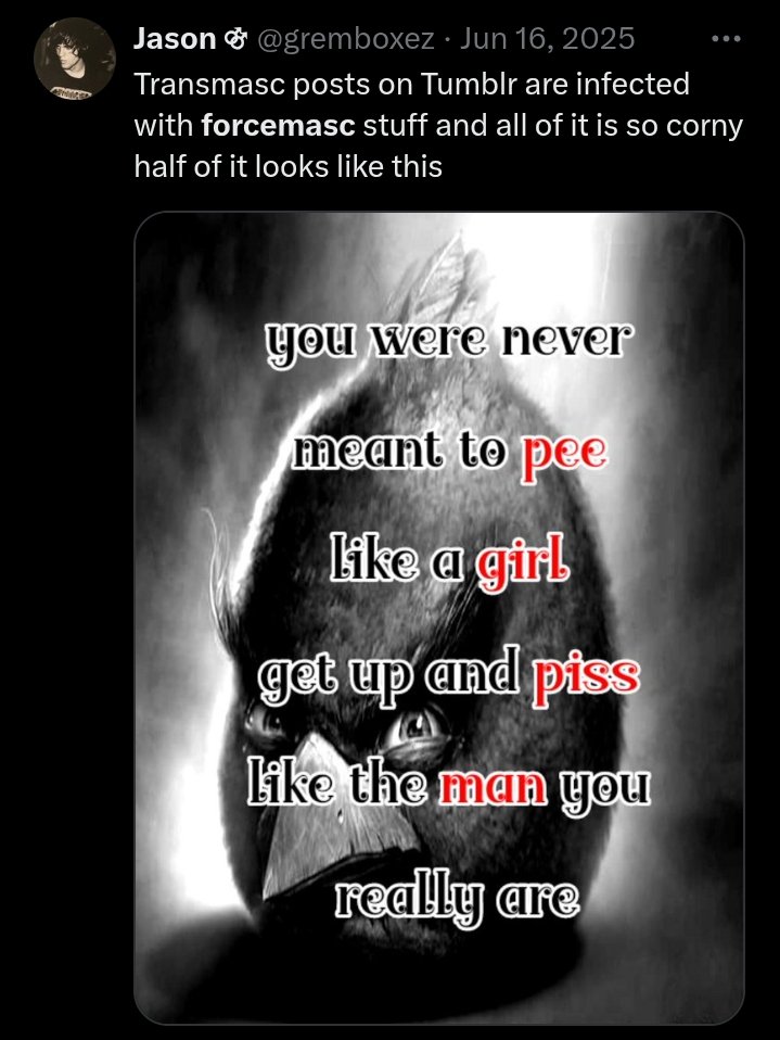 captorcesting's tweet image. RT @gremboxez: