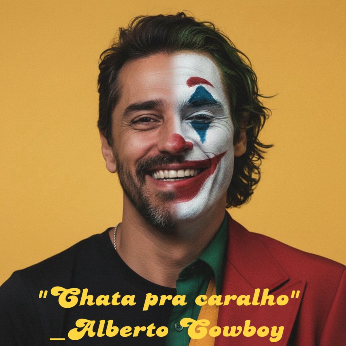 AndreaSenna🤠⚡ tweet media
