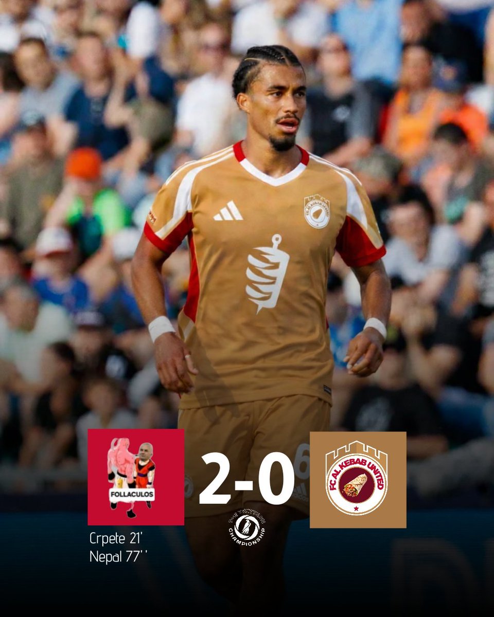 Derrota fuera de casa