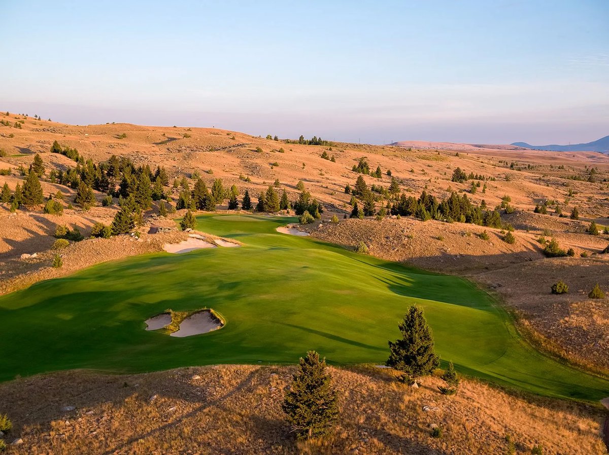 Fairway Journal tweet media