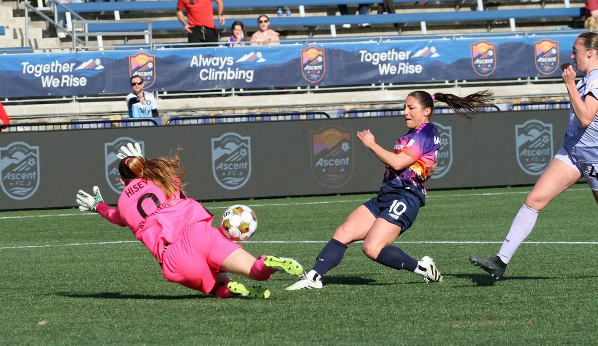 It has yet to be a happy new year for <a href="/carolinaascent/">Carolina Ascent FC</a>.
Four games into the season’s second half, and third in a month-long four-game home stand, they have yet to win. Is today’s match against Dallas the time to break the streak? More: <a href="/SG_TarDawg/">Steve Goldberg</a>.