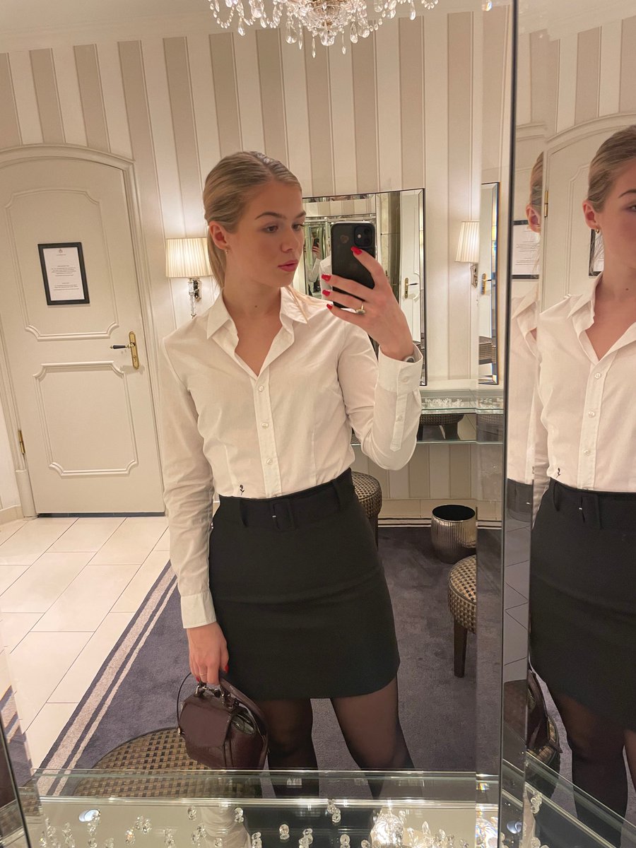 Karoline Gosling tweet media