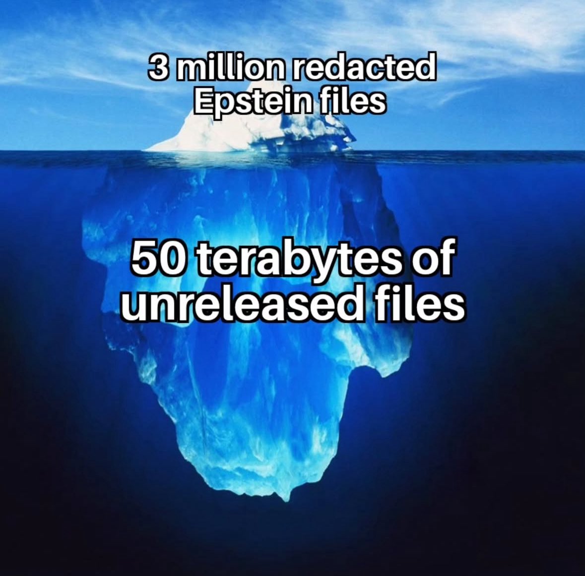 Release the Files