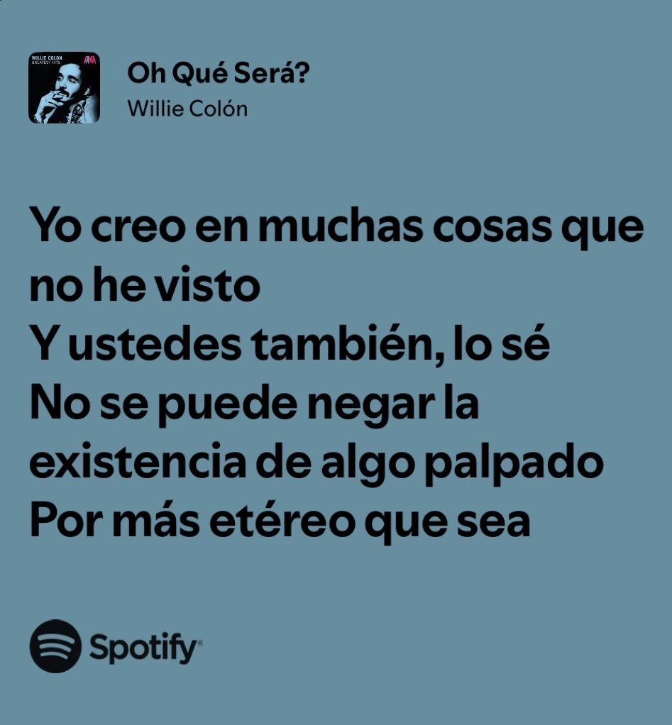 Juanbarragan26's tweet image. RT @juanzhou__: Descanse en paz maestro 🕊️ @williecolon