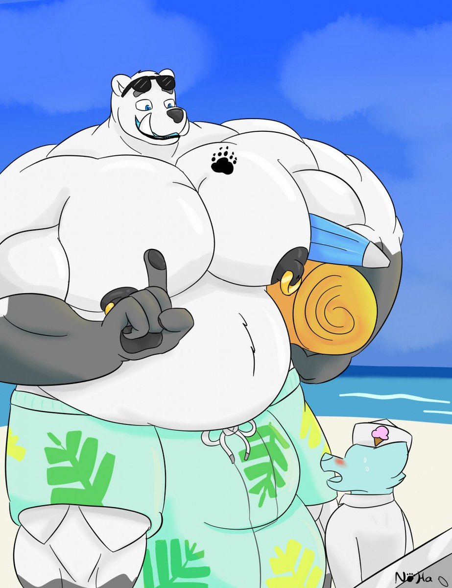 Noha Burr tweet media