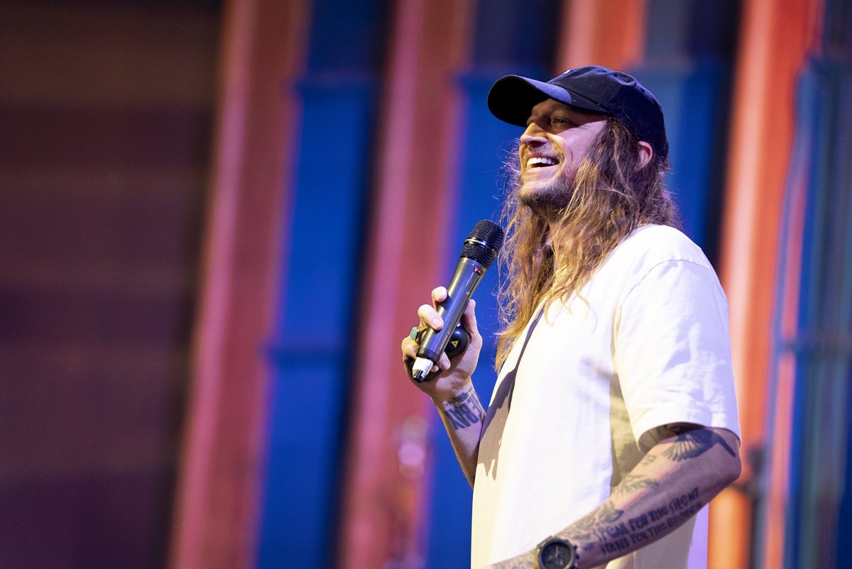 Mike Smith tweet media