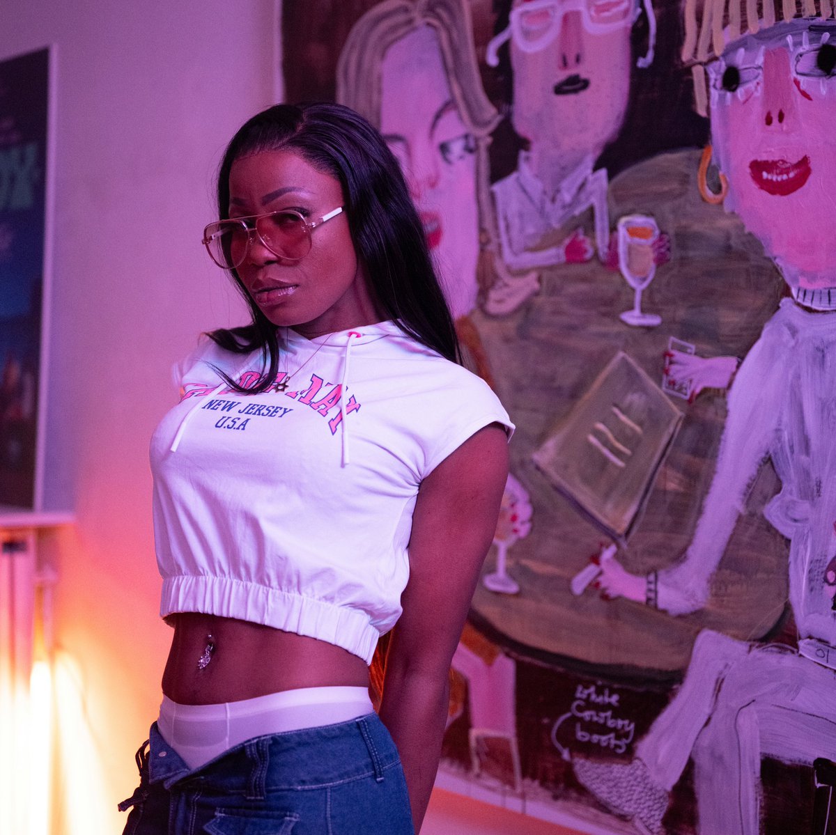 HanWay Films tweet media