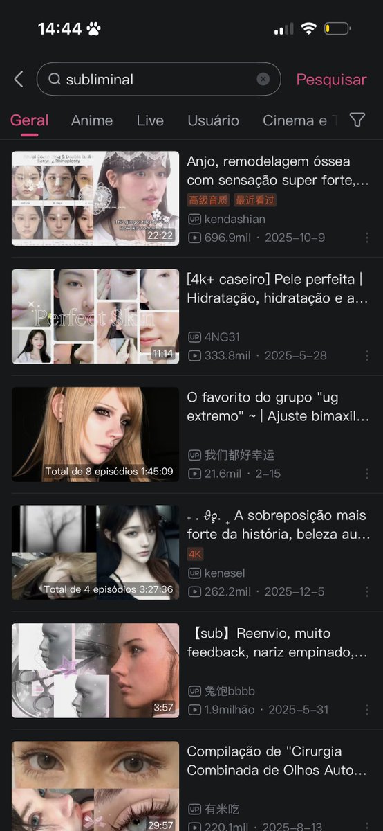 wonyiris's tweet photo. estou chocada que tem uma comunidade gigantesca de subliminal na china, mas ela fazem umas subs babado mesmo https://t.co/qbhOFAiCLc