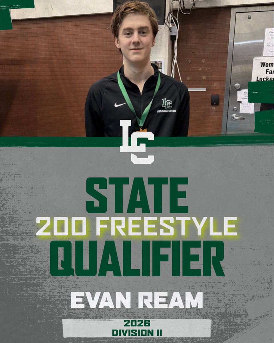 Lake Catholic Swimming & Diving tweet media