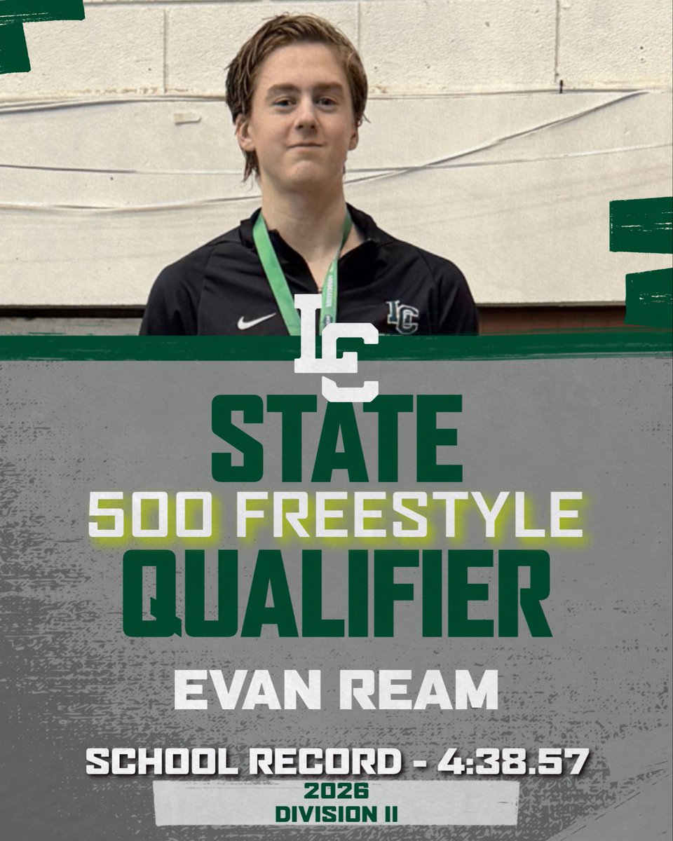 Lake Catholic Swimming & Diving tweet media