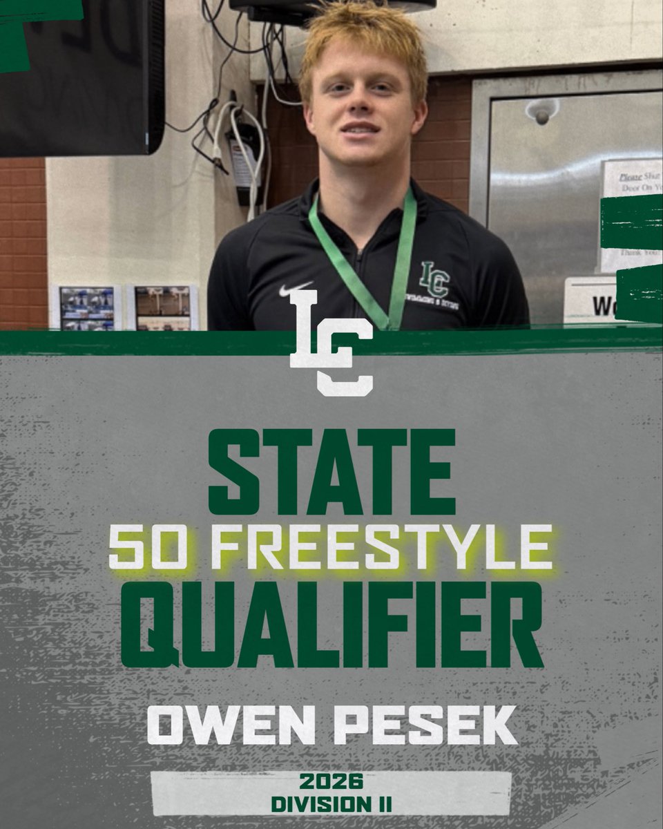 Lake Catholic Swimming & Diving tweet media