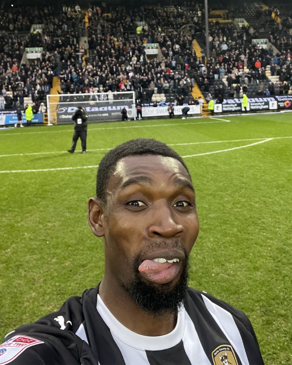 Notts County FC tweet media