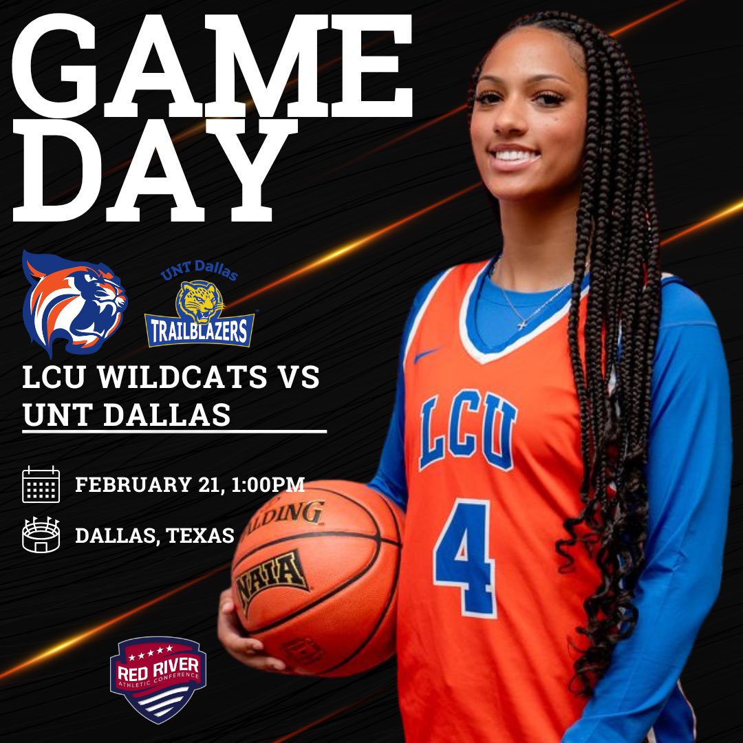 LCU_WBB's tweet photo. Last one of the regular season! #clawsup https://t.co/D0eFZ45ZFJ