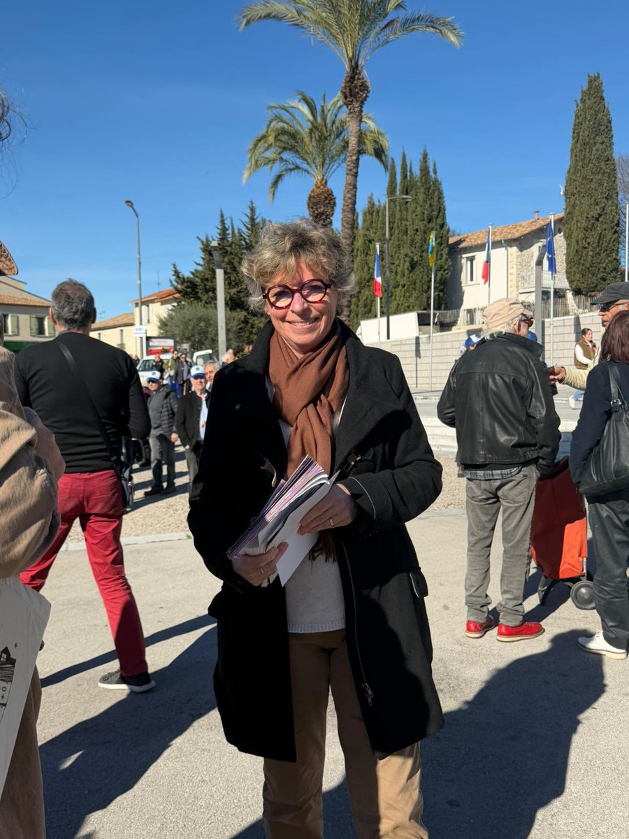 PS-Castelnau-le-Lez - Gauche métropolitaine tweet media