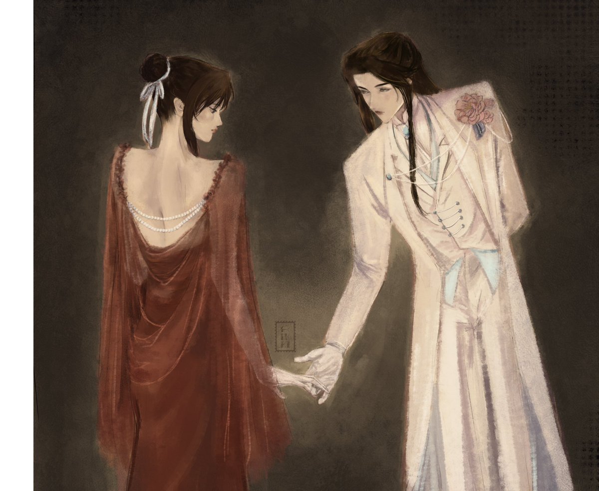 à bientôt

#wangxian #MDZS