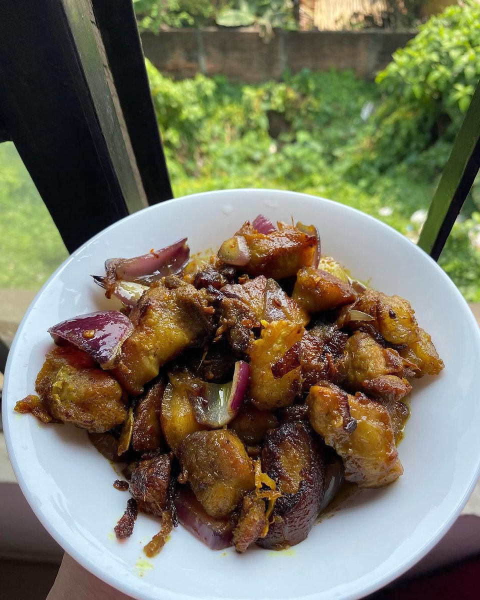 bjpSenthilp's tweet image. Add do one plate #Pork very tasty