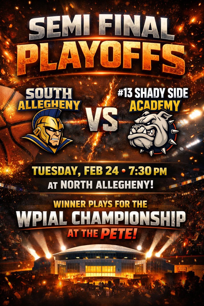 South Allegheny SD tweet media