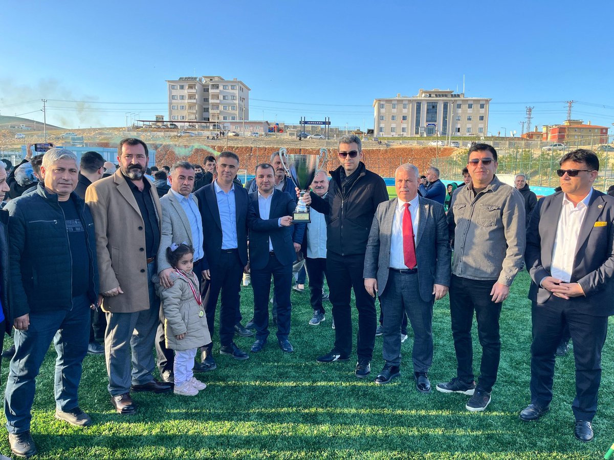 Ümit Yaşar Narin tweet media