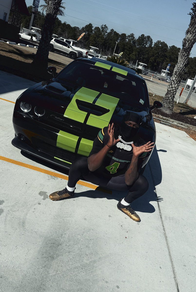 Elisha “Blaque” Murphy tweet media