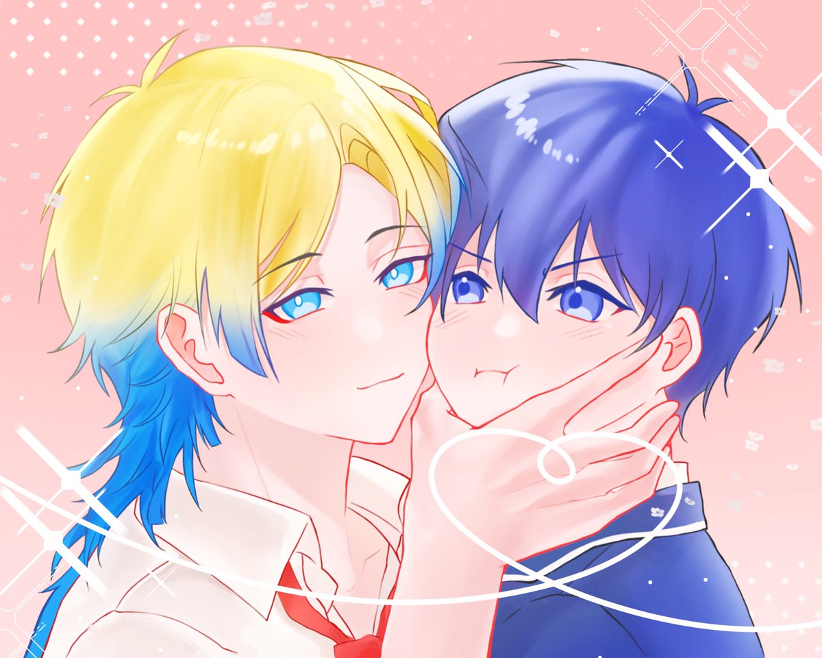 Ai (@Aichou_rynn) / Posts / X