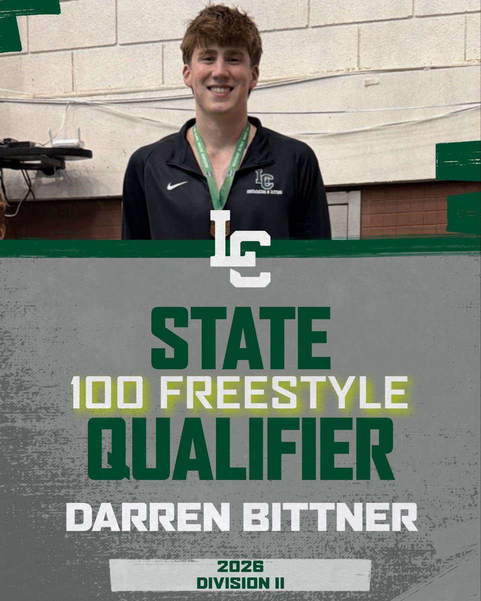 Lake Catholic Swimming & Diving tweet media