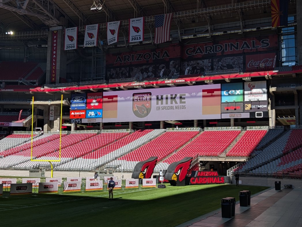 Earl Watford tweet media