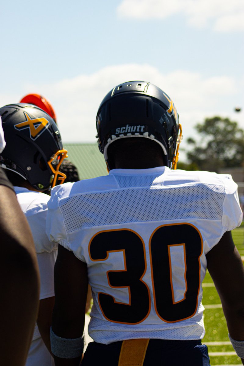 Isaiah Scott tweet media